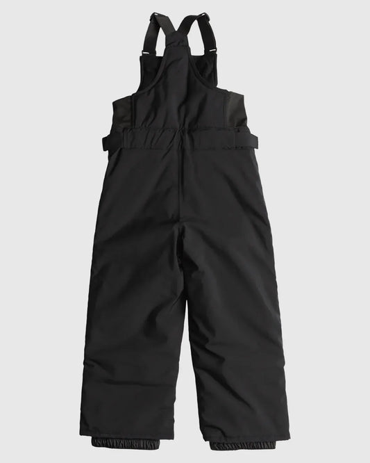 QUIKSILVER 4/5 / BLACK QUIKSILVER BOOGIE KIDS PANT