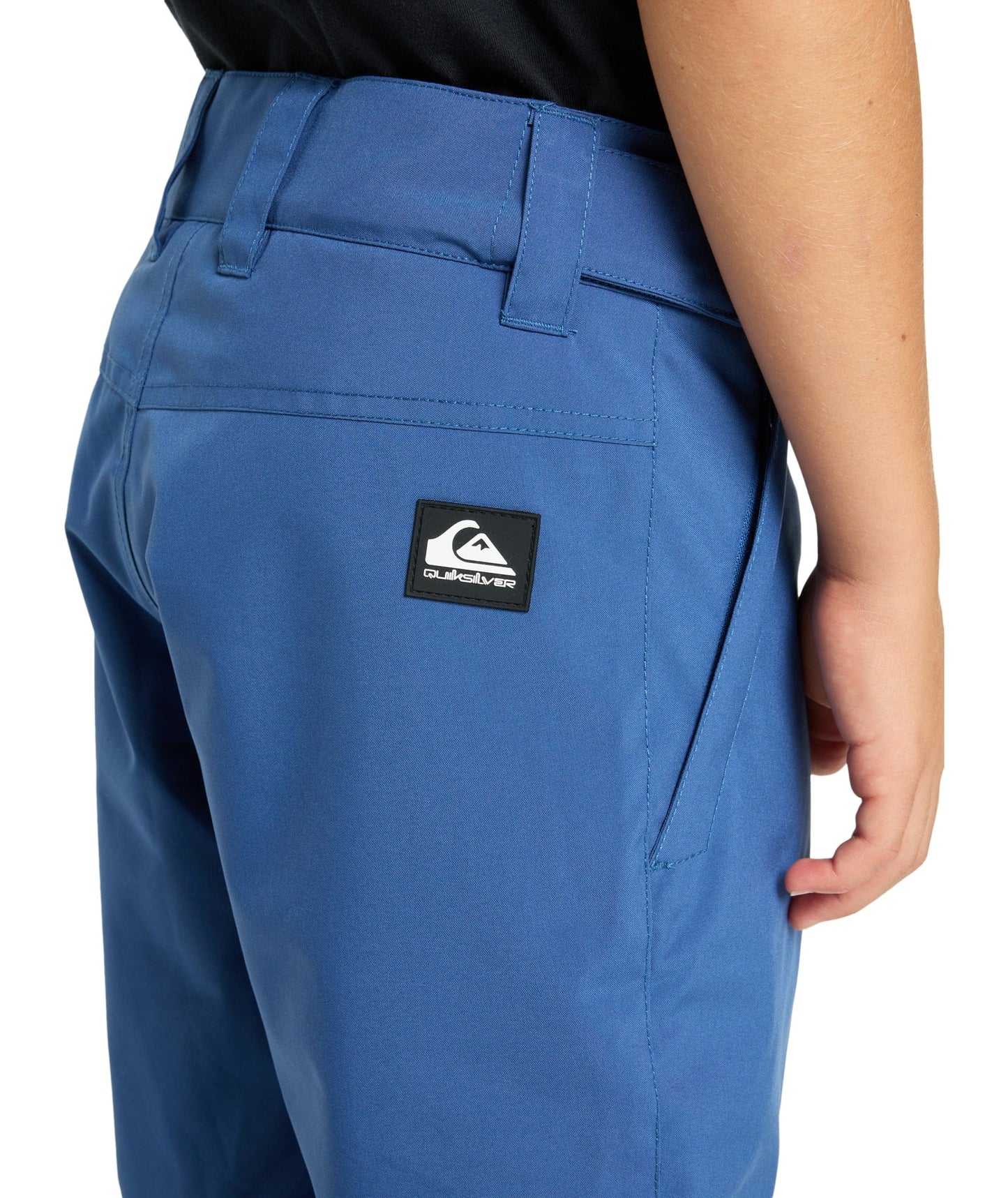 QUIKSILVER QUIKSILVER ESTATE YOUTH PANT 8 - 16Yrs