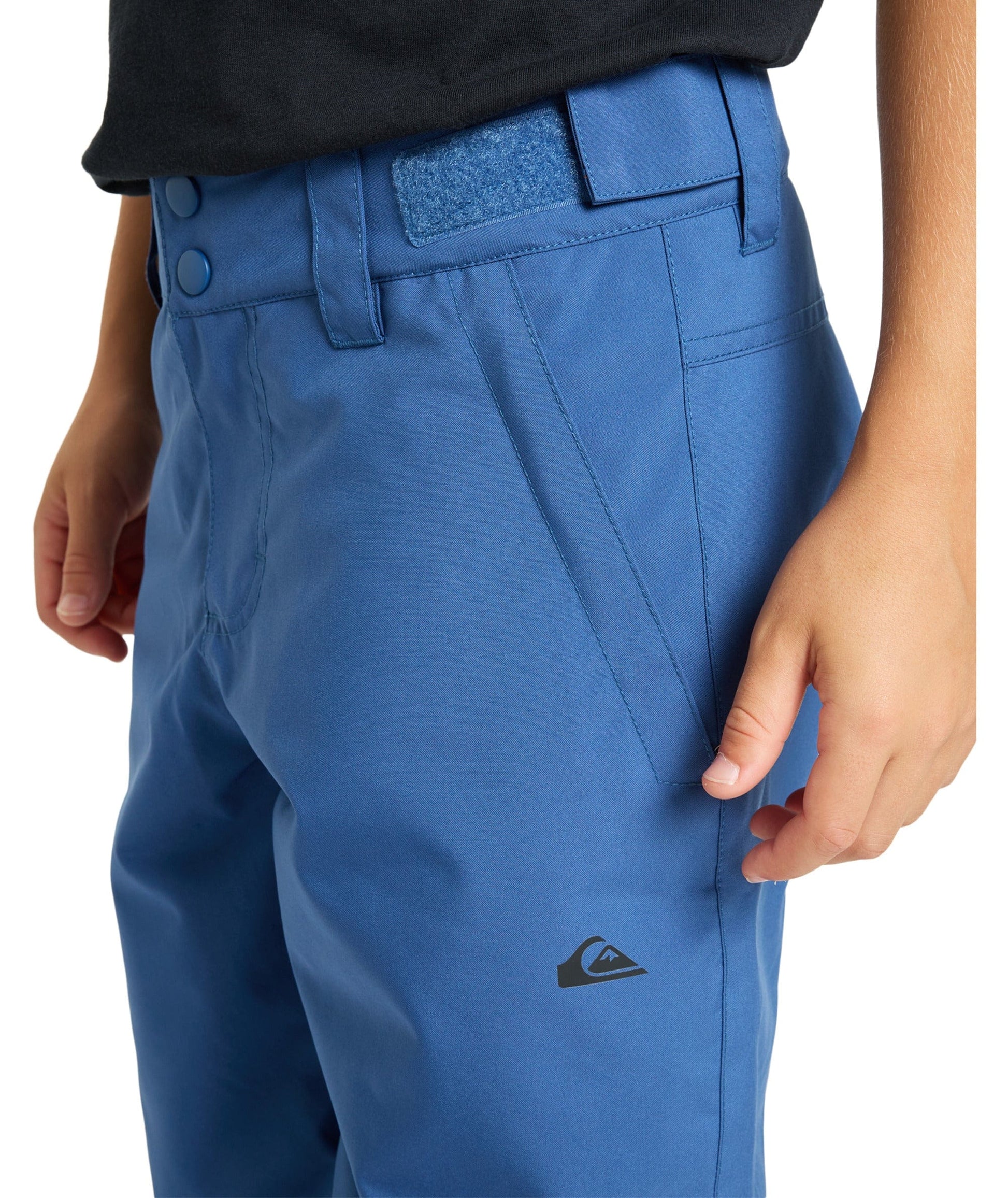 QUIKSILVER QUIKSILVER ESTATE YOUTH PANT 8 - 16Yrs