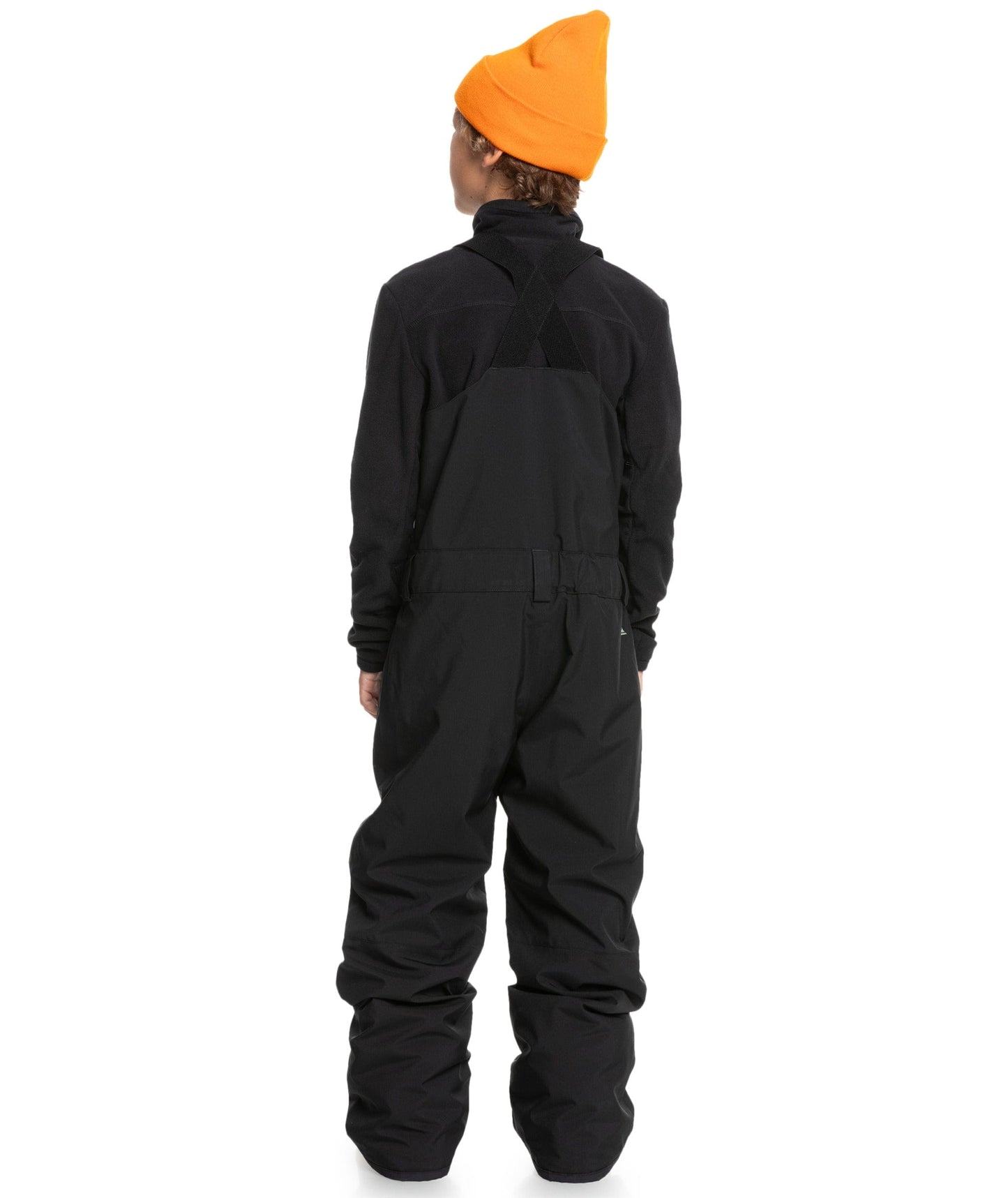 QUIKSILVER Quiksilver Mash Up Youth Bib Pant