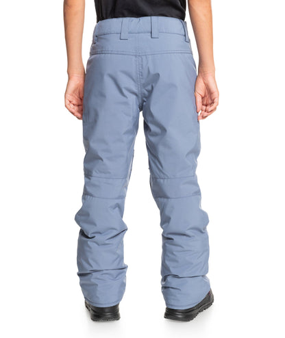 QUIKSILVER Quiksivler Estate Youth Pant