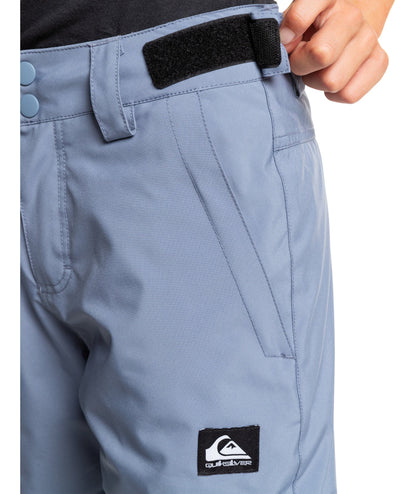 QUIKSILVER Quiksivler Estate Youth Pant