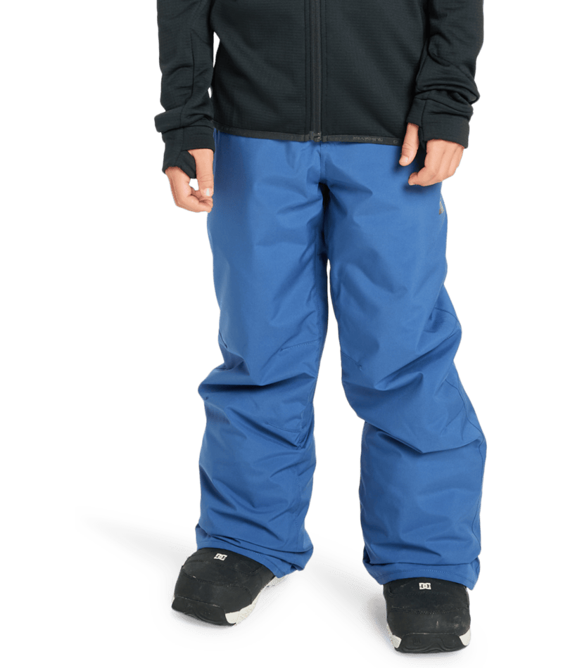 QUIKSILVER S / TRUE NAVY QUIKSILVER ESTATE YOUTH PANT 8 - 16Yrs