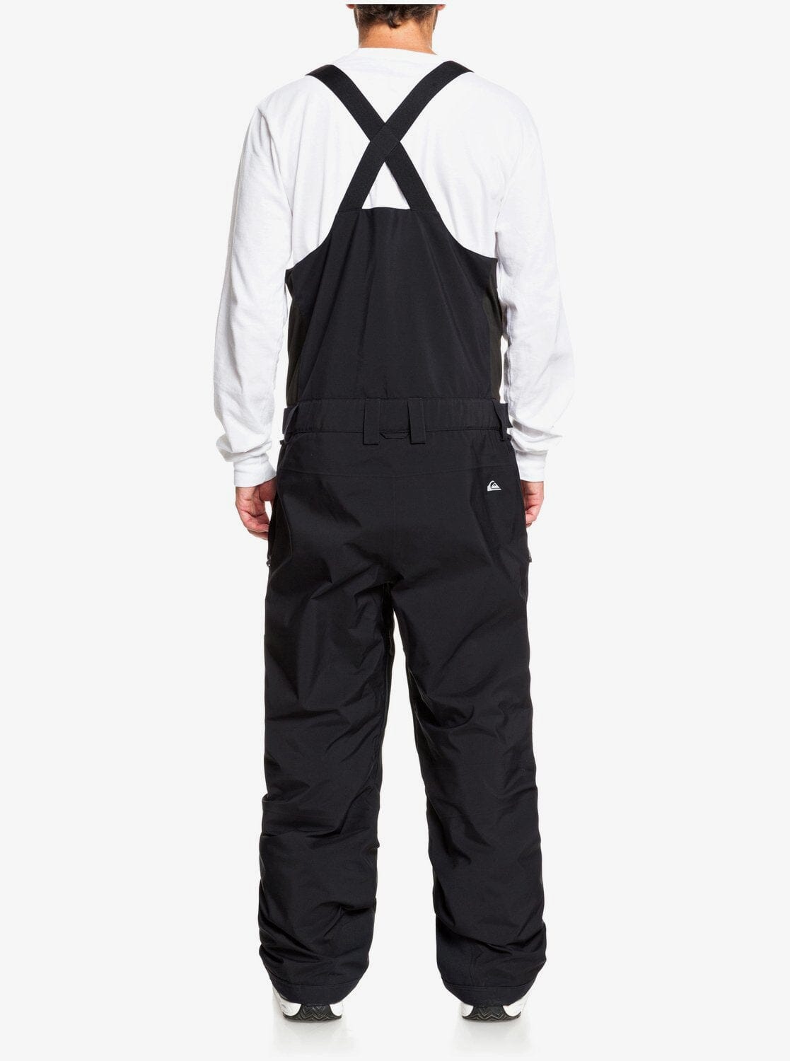 QUIKSILVER Quiksilver Altostratus Stretch Goretex Bib Pant