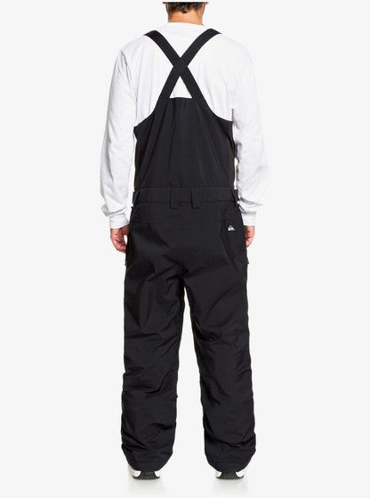 QUIKSILVER Quiksilver Altostratus Stretch Goretex Bib Pant