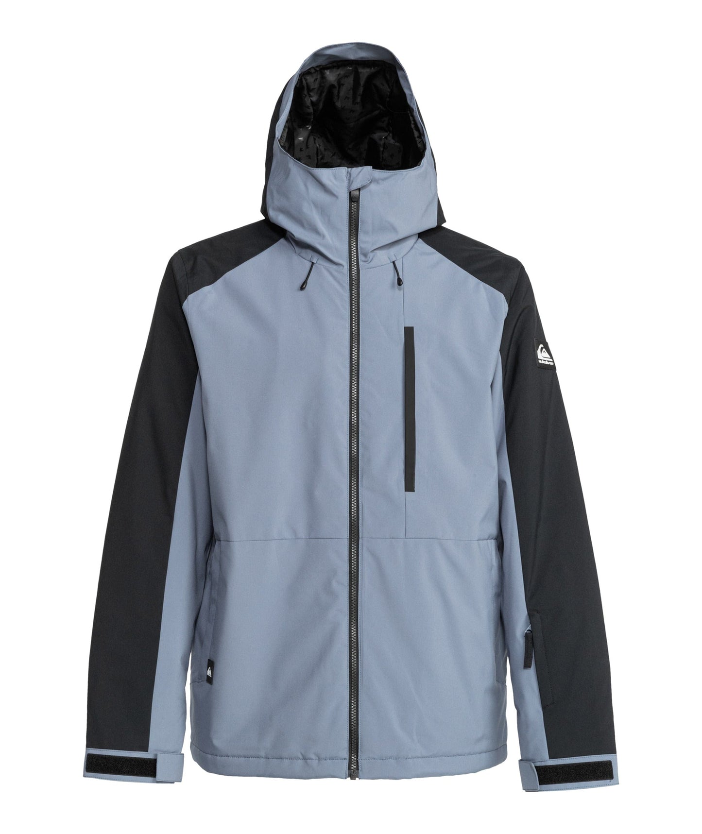 QUIKSILVER Quiksilver Mission Block Jacket 2025