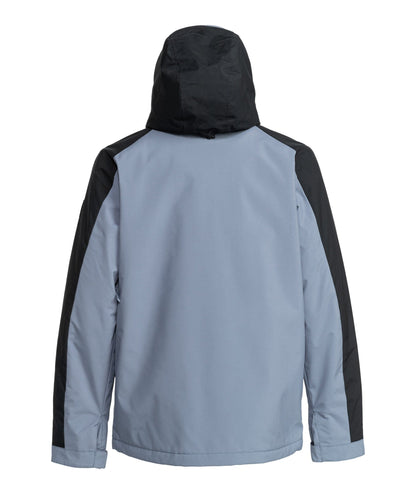 QUIKSILVER Quiksilver Mission Block Jacket 2025