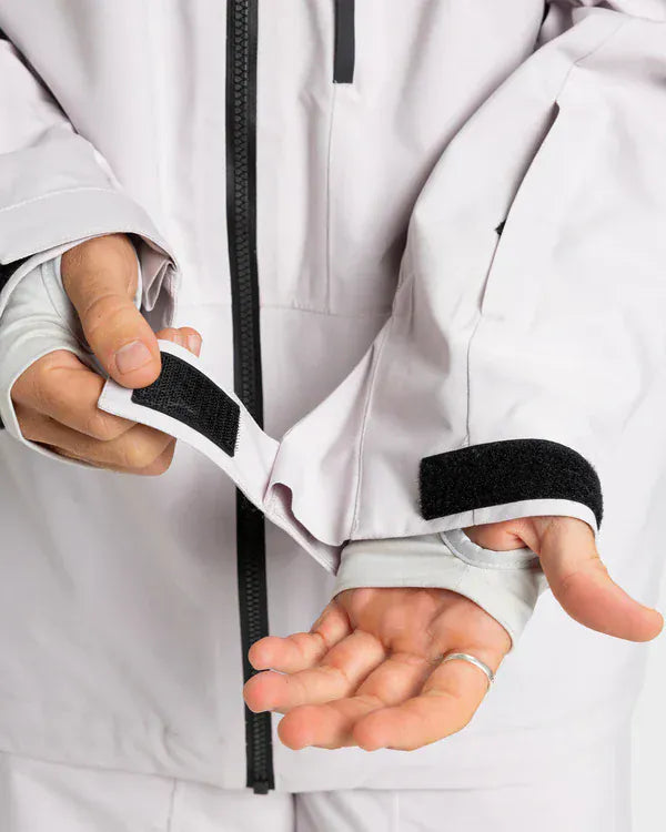 QUIKSILVER QUIKSILVER MULDROW 20K JACKET