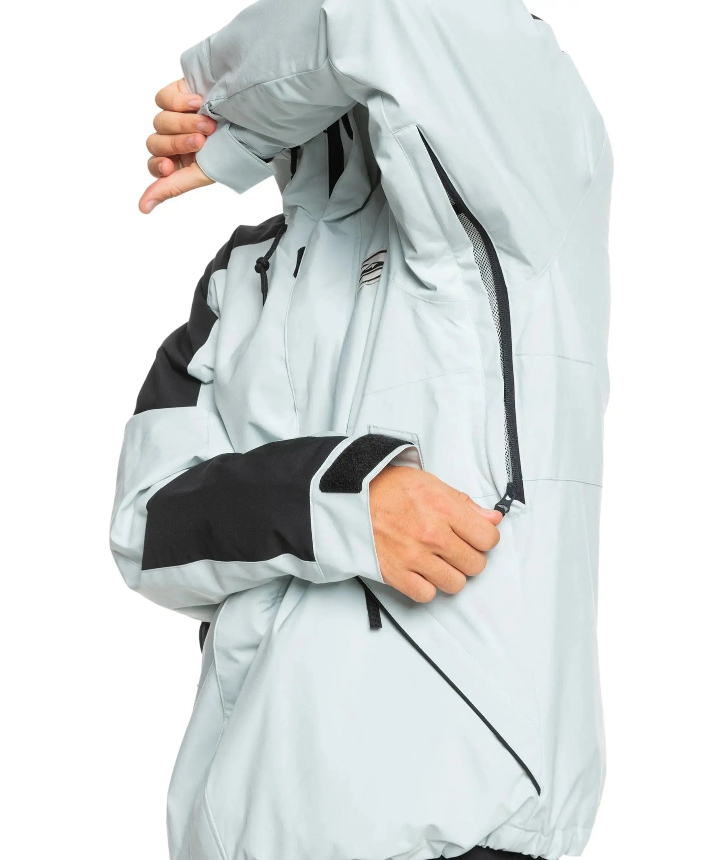 Quiksilver Radicalo 2025 Jacket