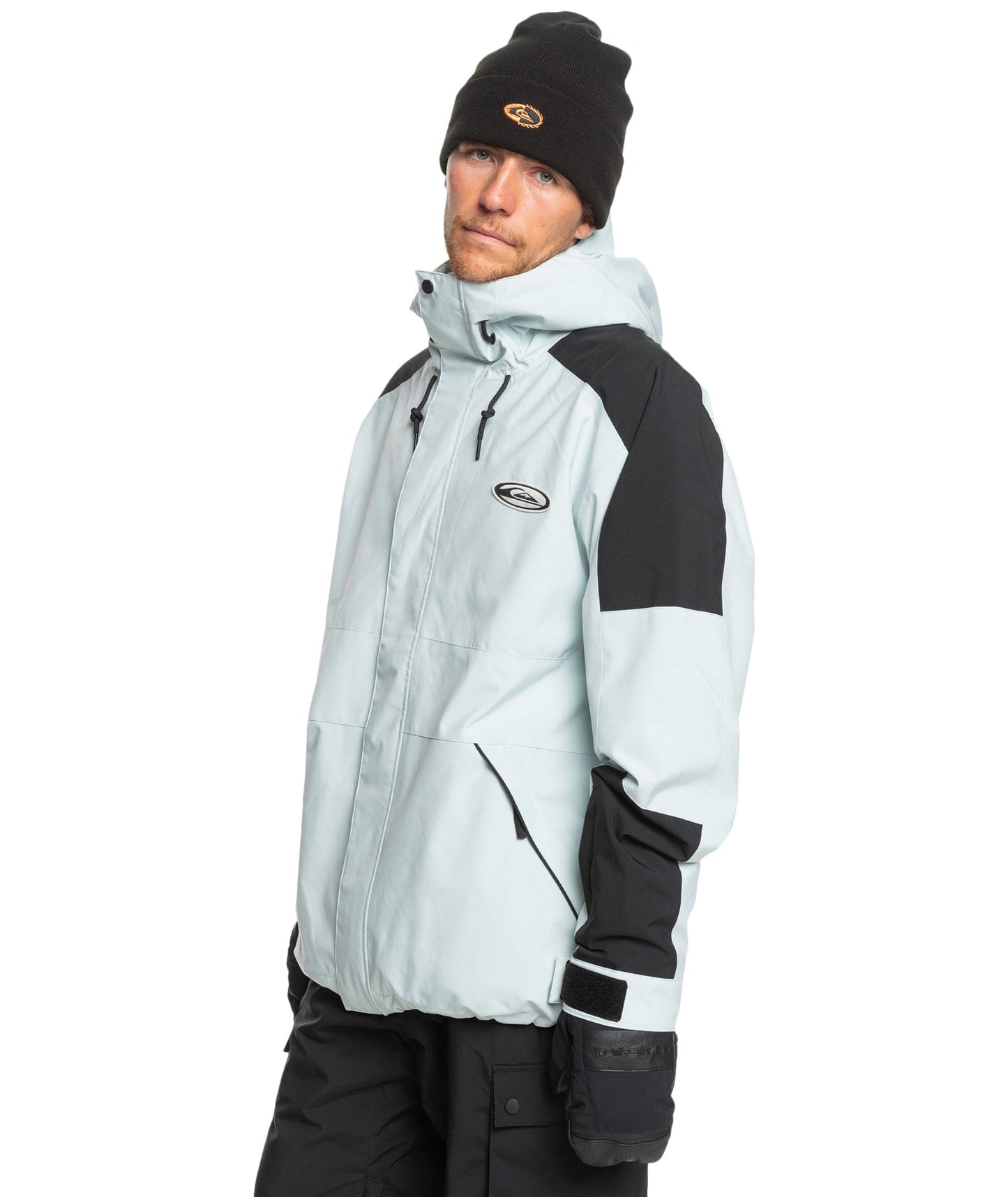 QUIKSILVER Quiksilver Radicalo 2025 Jacket