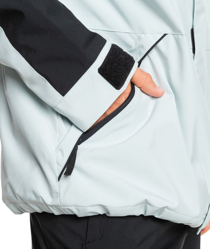 QUIKSILVER Quiksilver Radicalo 2025 Jacket