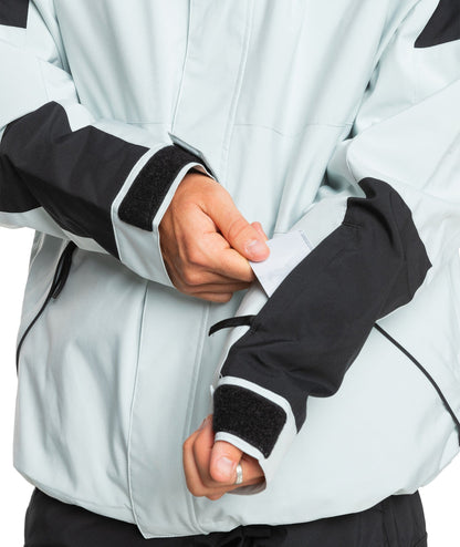 QUIKSILVER Quiksilver Radicalo 2025 Jacket