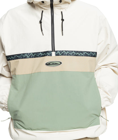 QUIKSILVER Quiksilver Steeze 2025 Jacket