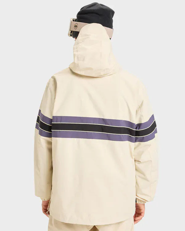 QUIKSILVER QUIKSILVER STEEZE JACKET