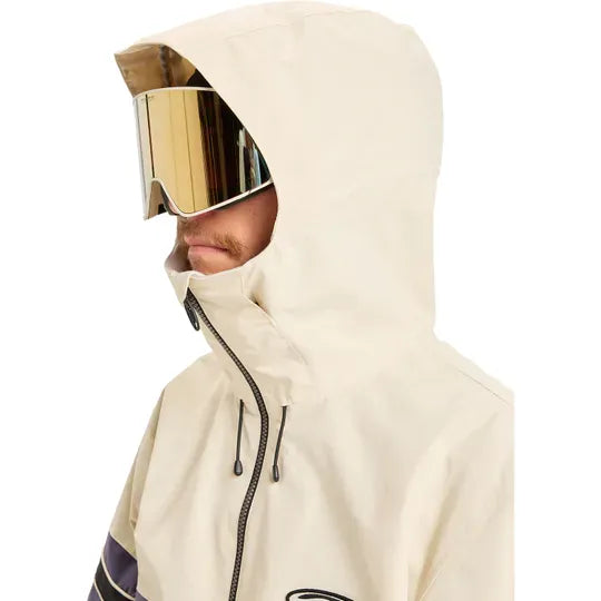 QUIKSILVER QUIKSILVER STEEZE JACKET