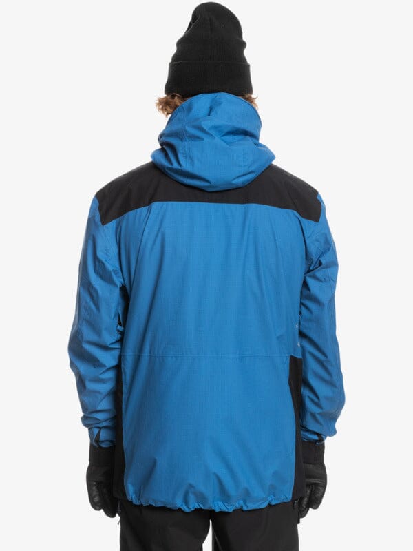 QUIKSILVER Quiksilver T Rice Gore Infinium Mens Snow Jacket