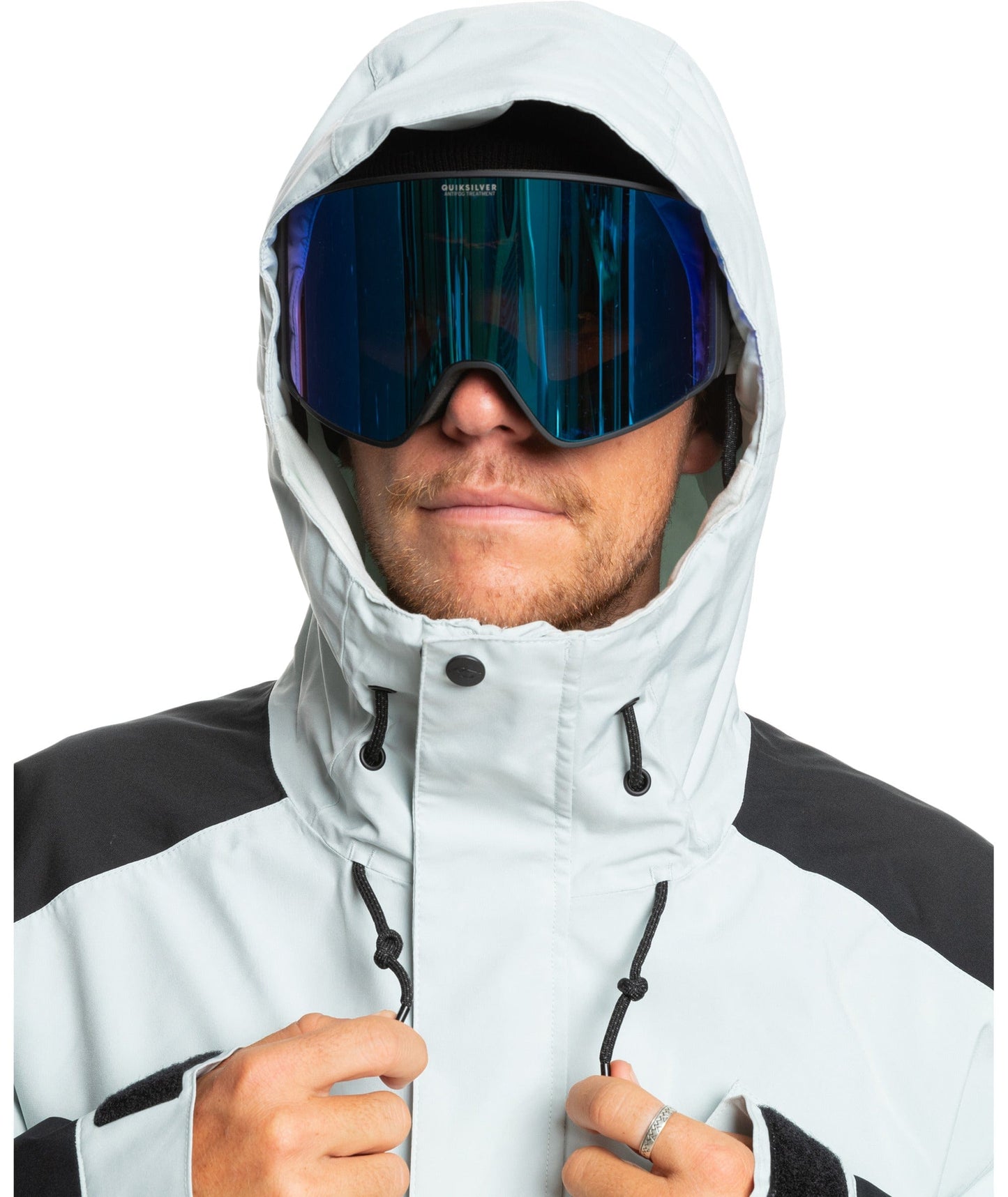 QUIKSILVER XS / ICE FLOW Quiksilver Radicalo 2025 Jacket