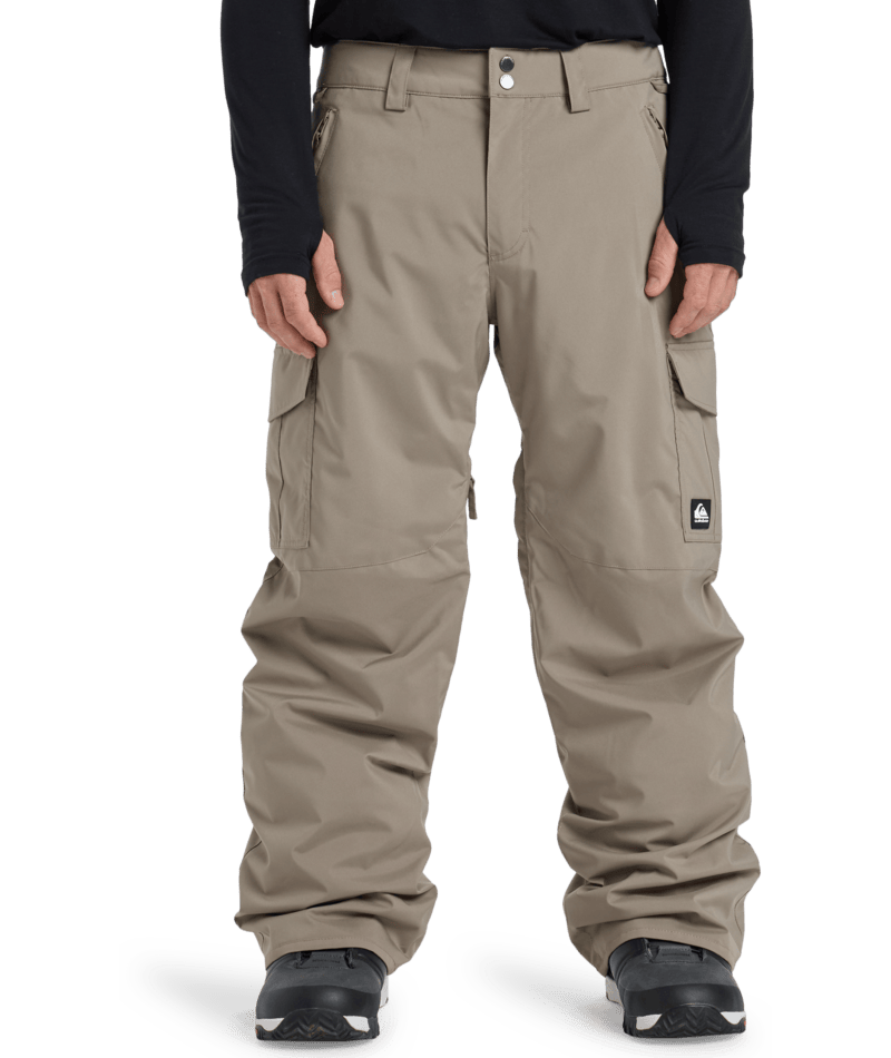 QUIKSILVER M / FALLEN ROCK QUIKSILVER PORTER PANT