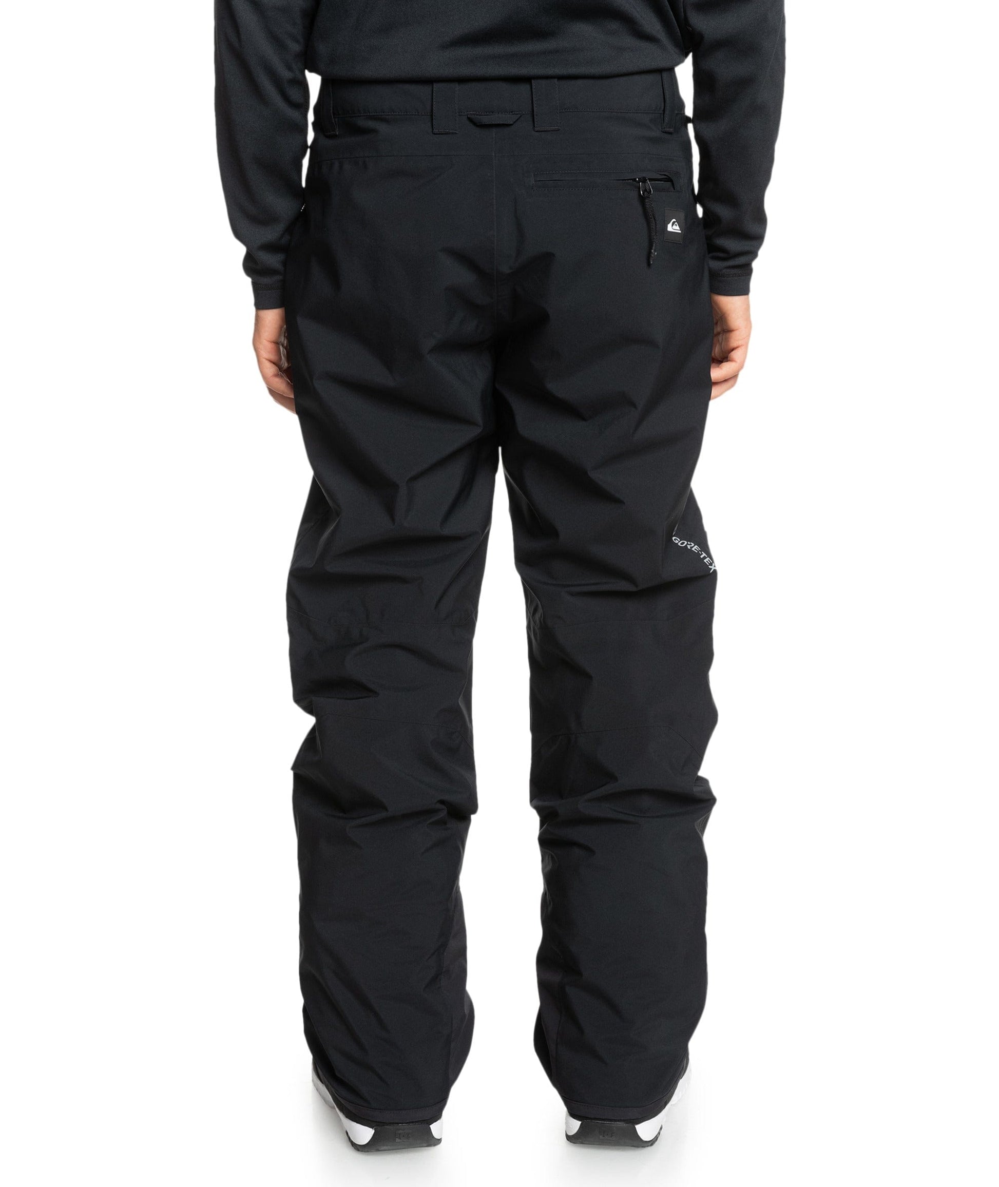 QUIKSILVER Quiksilver Mission Goretex Pant