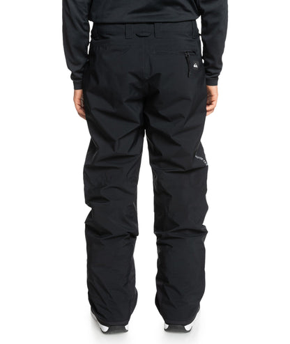 QUIKSILVER Quiksilver Mission Goretex Pant