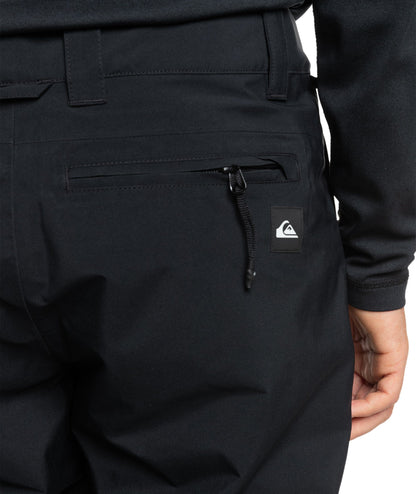 QUIKSILVER Quiksilver Mission Goretex Pant