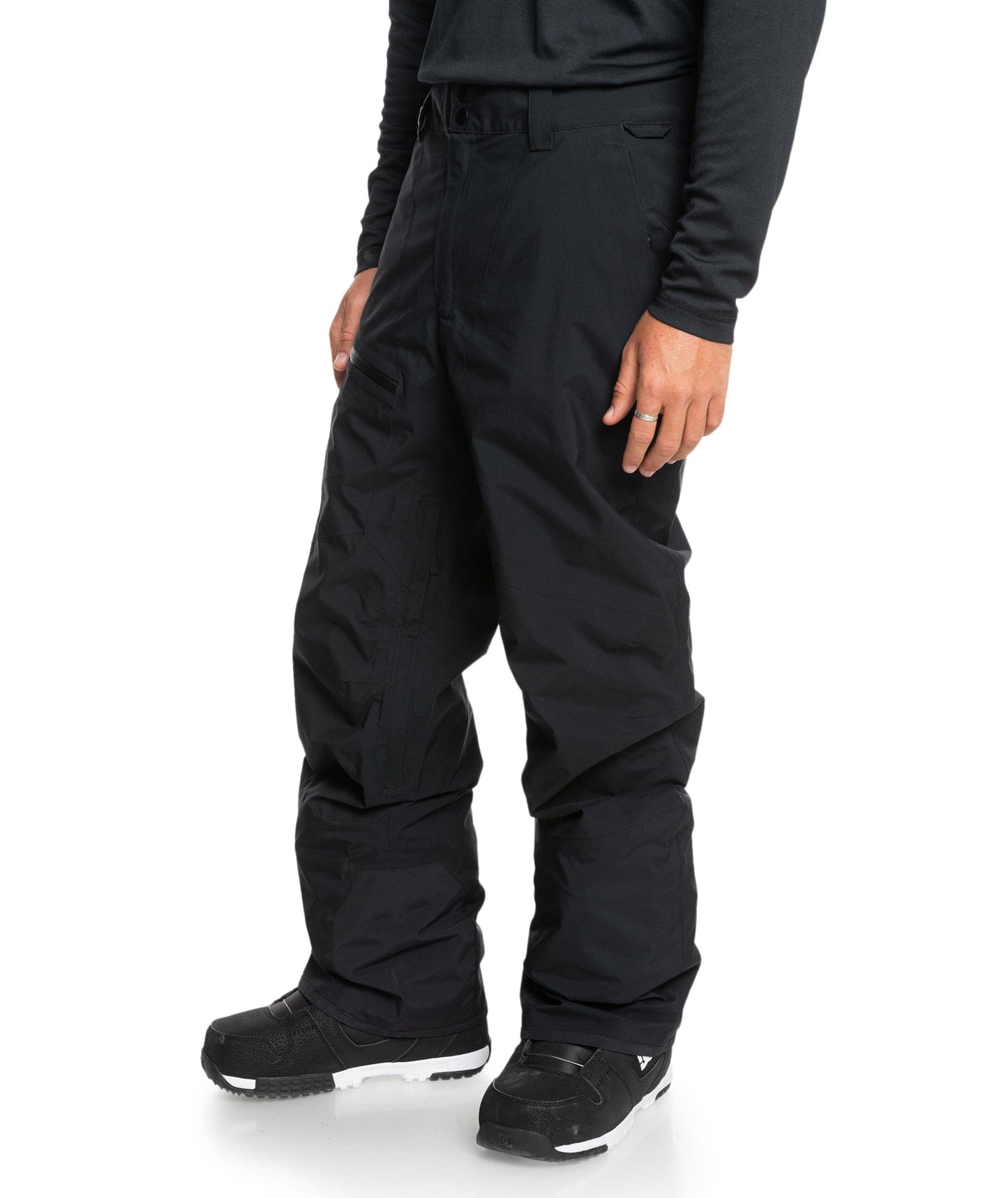 QUIKSILVER Quiksilver Mission Goretex Pant