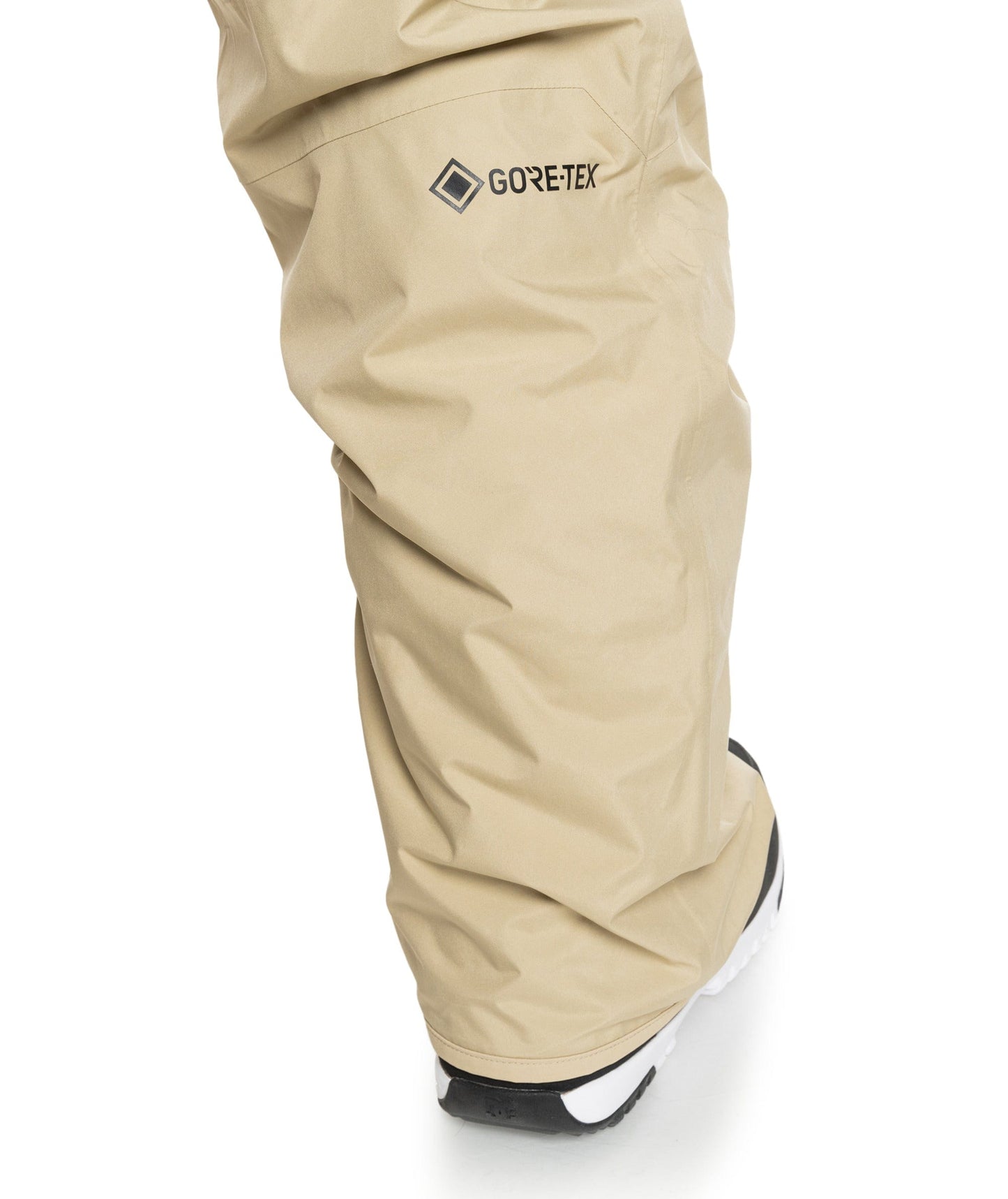 QUIKSILVER Quiksilver Mission Goretex Pant