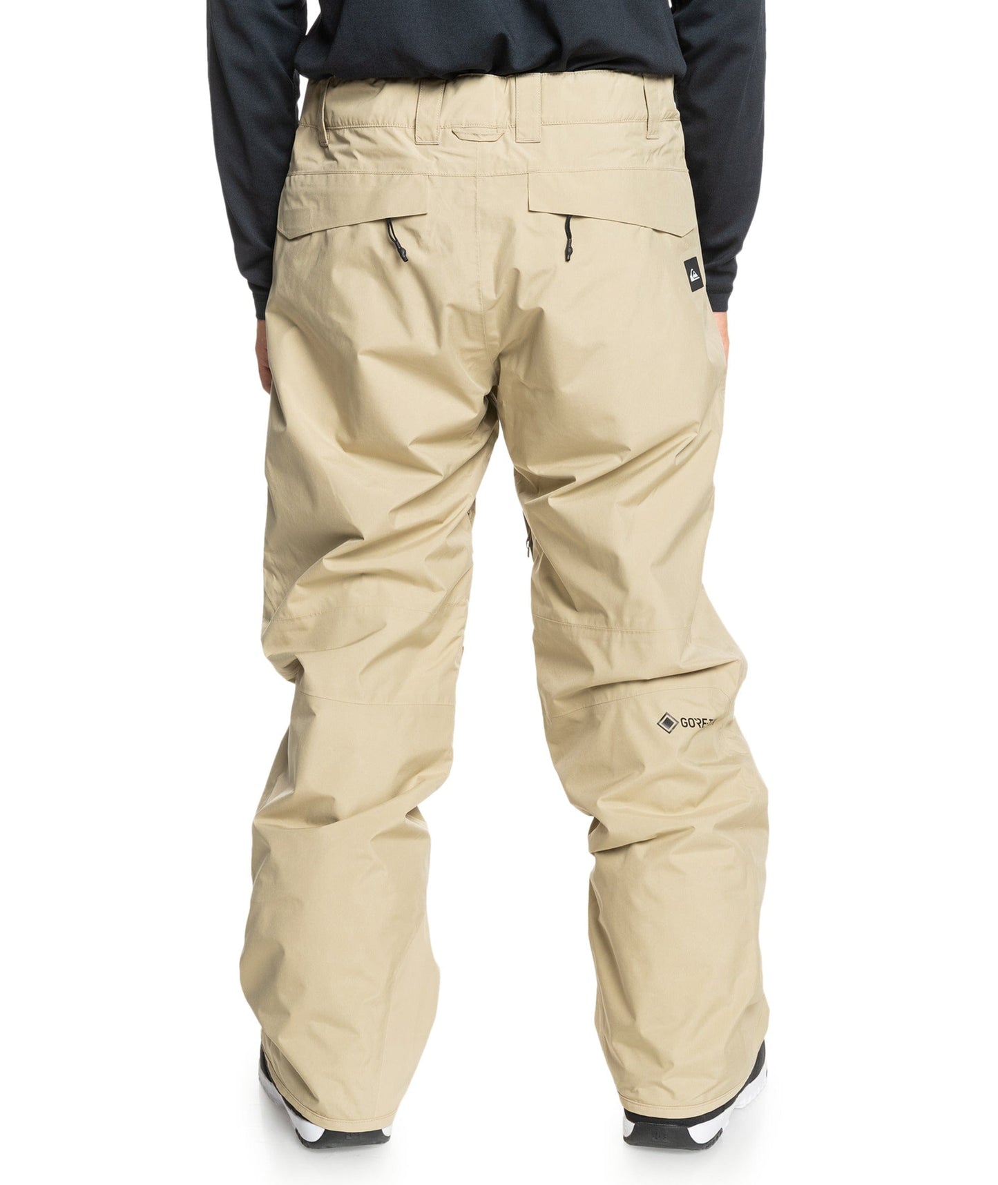 QUIKSILVER Quiksilver Mission Goretex Pant