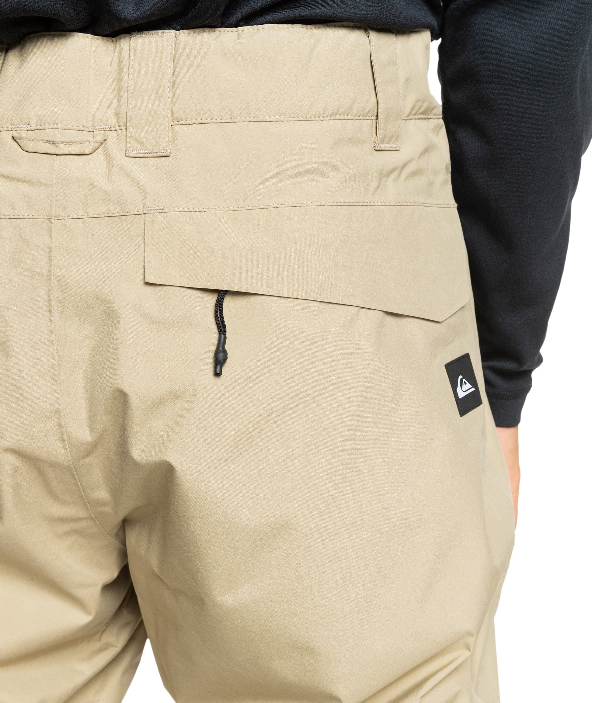 QUIKSILVER Quiksilver Mission Goretex Pant