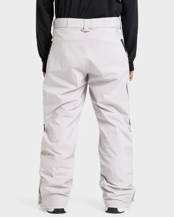 QUIKSILVER QUIKSILVER PARAMO STRETCH 20K PANT