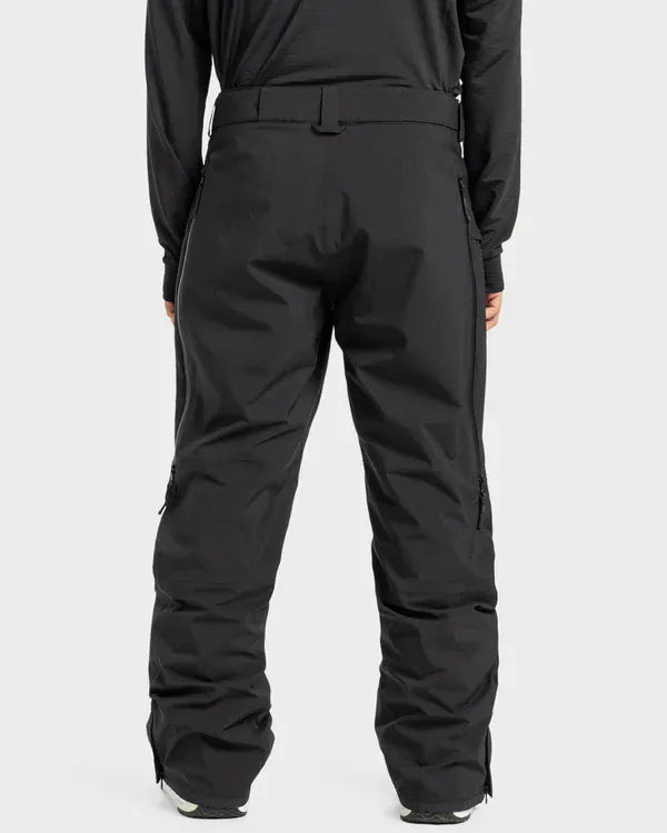QUIKSILVER QUIKSILVER PARAMO STRETCH 20K PANT