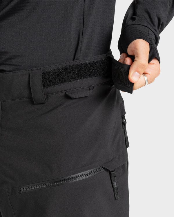 QUIKSILVER QUIKSILVER PARAMO STRETCH 20K PANT