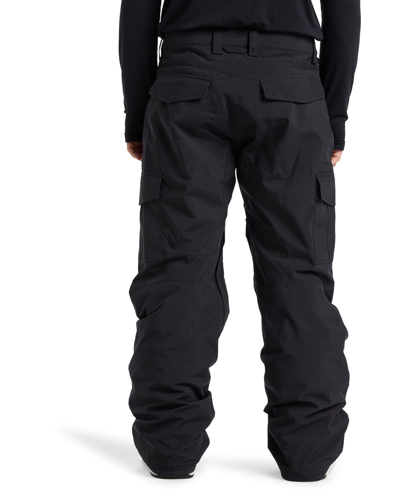 QUIKSILVER QUIKSILVER PORTER PANT