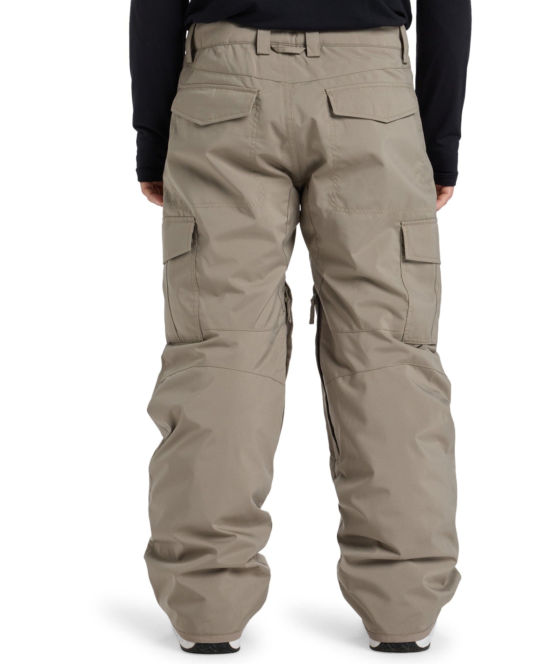 QUIKSILVER QUIKSILVER PORTER PANT