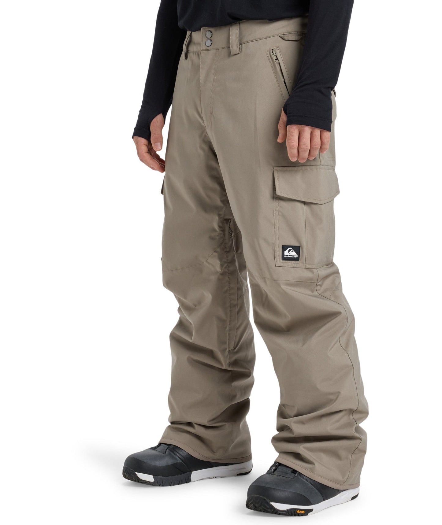 QUIKSILVER QUIKSILVER PORTER PANT