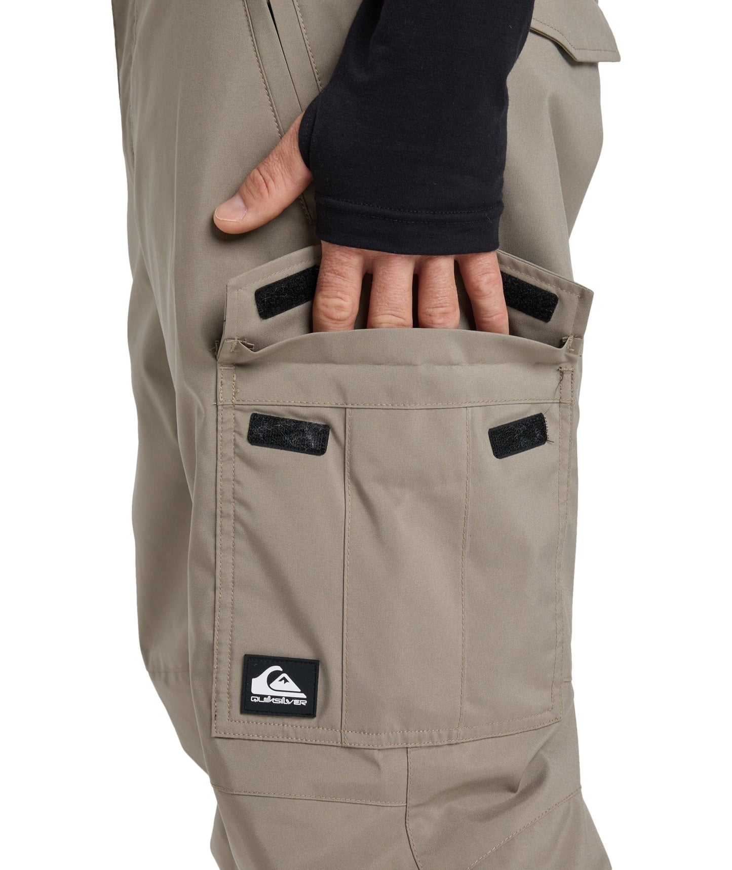 QUIKSILVER QUIKSILVER PORTER PANT