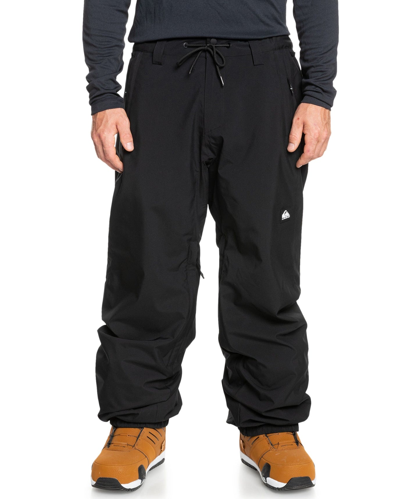 QUIKSILVER Quiksilver Snow Down Mens Pant