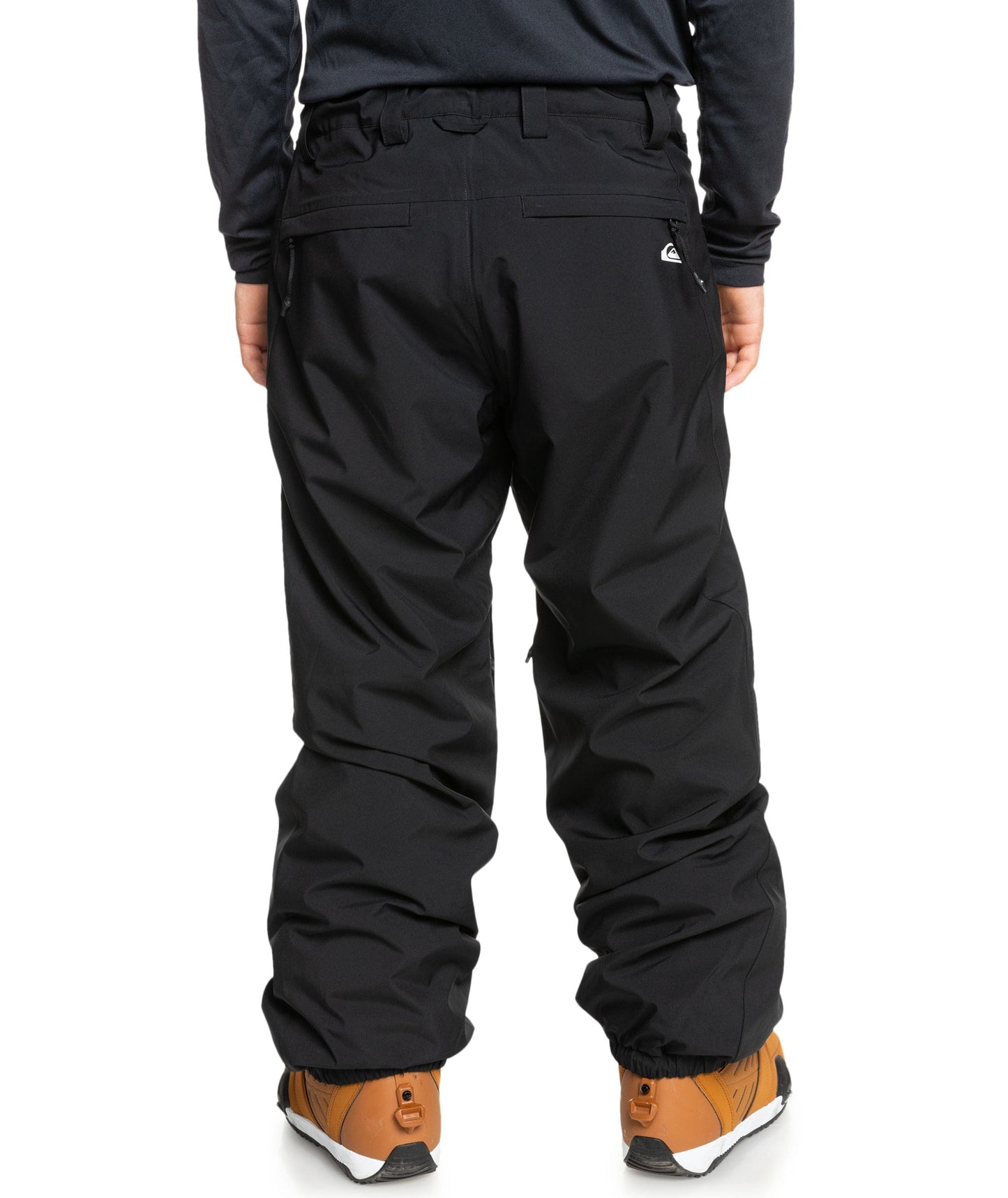 QUIKSILVER Quiksilver Snow Down Mens Pant