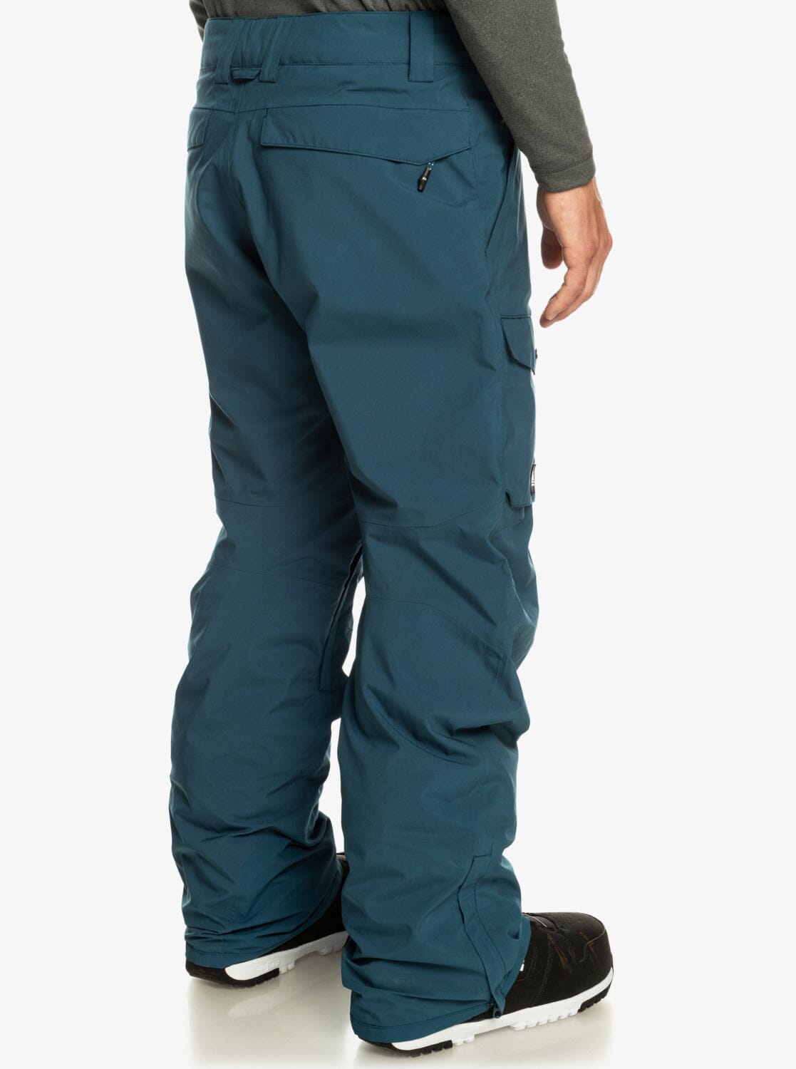 Quiksilver Utility Mens Snow Pant – SX SNOW - Main Image