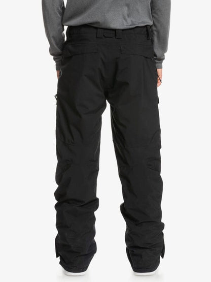 QUIKSILVER Quiksilver Utility Mens Snow Pant