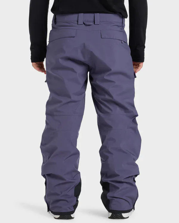 QUIKSILVER QUIKSILVER UTILITY PANT