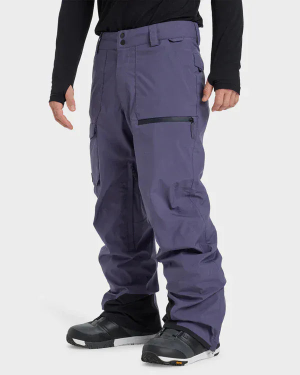 QUIKSILVER QUIKSILVER UTILITY PANT