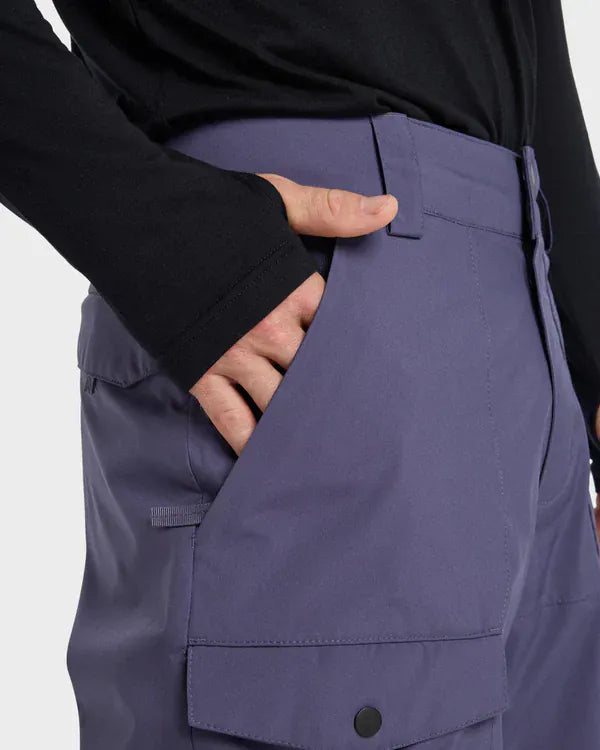 QUIKSILVER QUIKSILVER UTILITY PANT