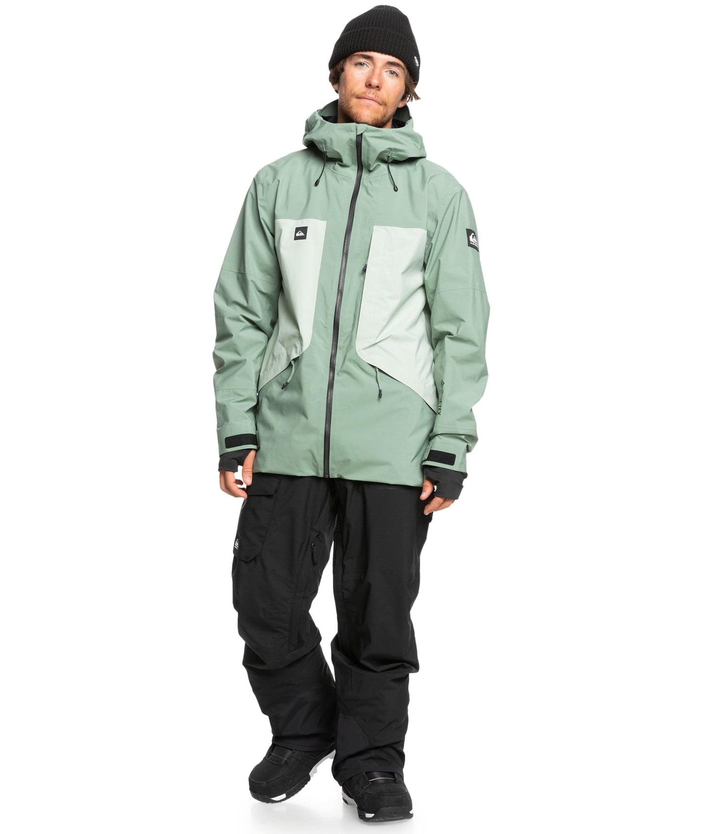 QUIKSILVER Quiksilver Utility Pant