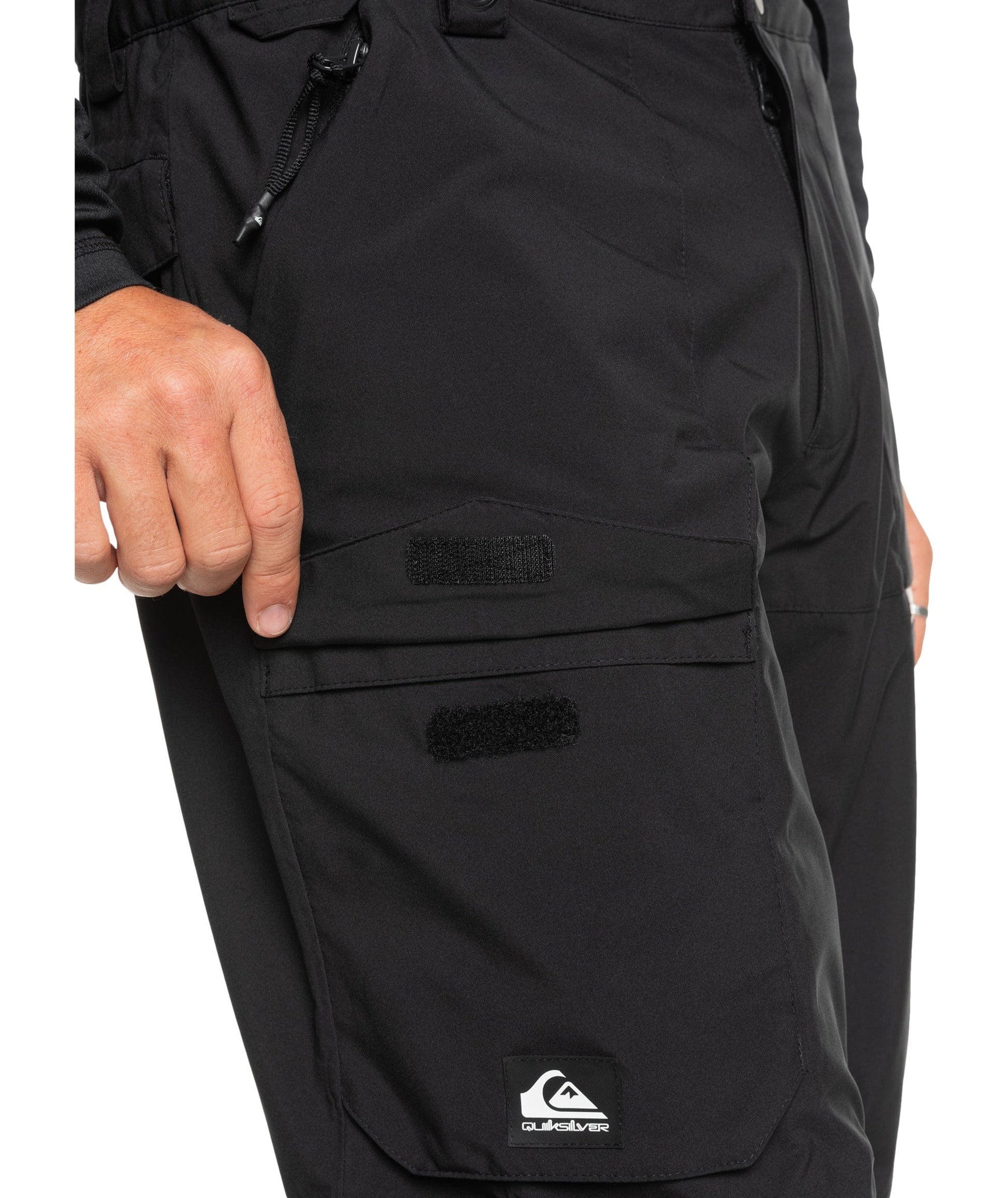 QUIKSILVER Quiksilver Utility Pant