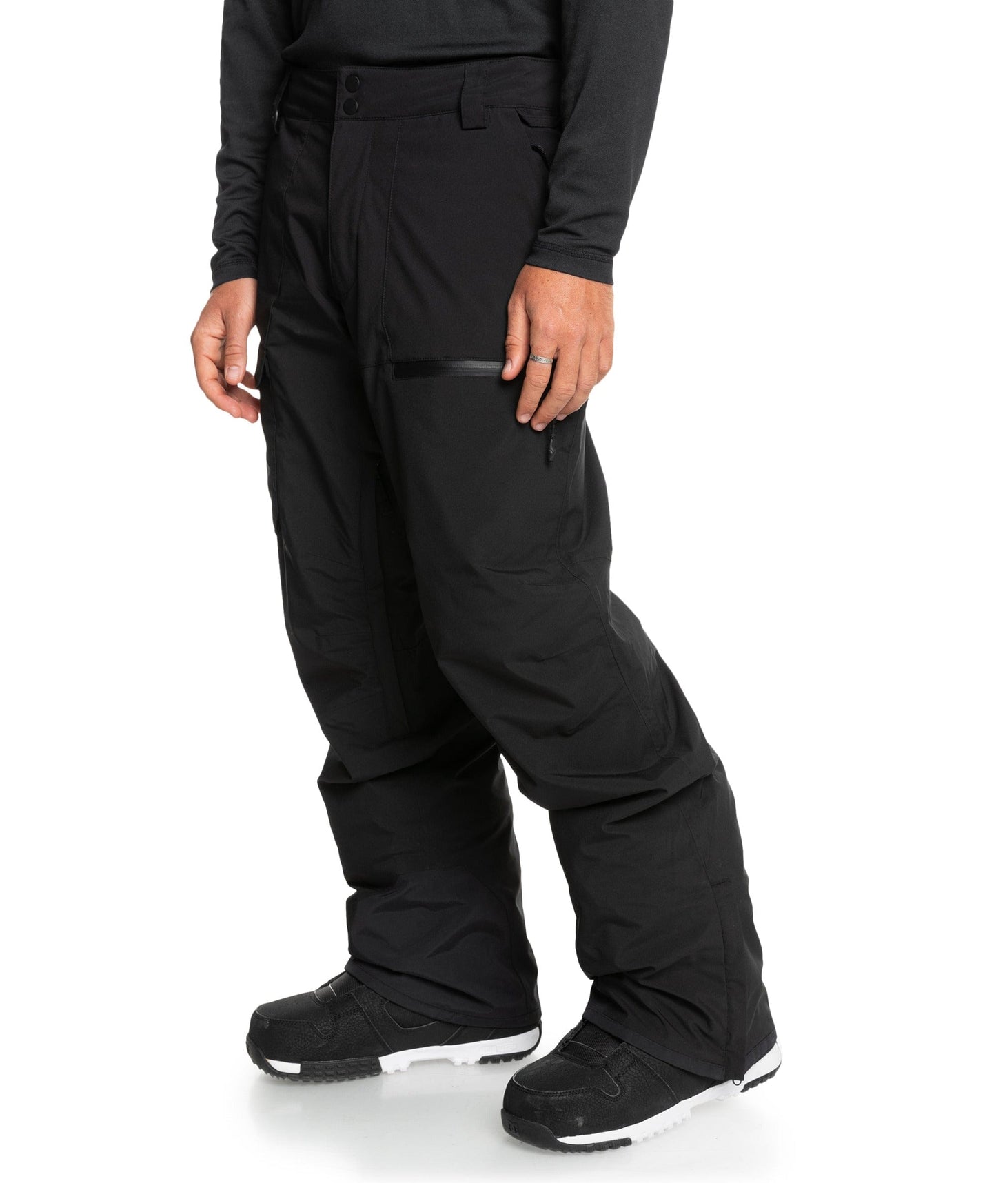 QUIKSILVER Quiksilver Utility Pant