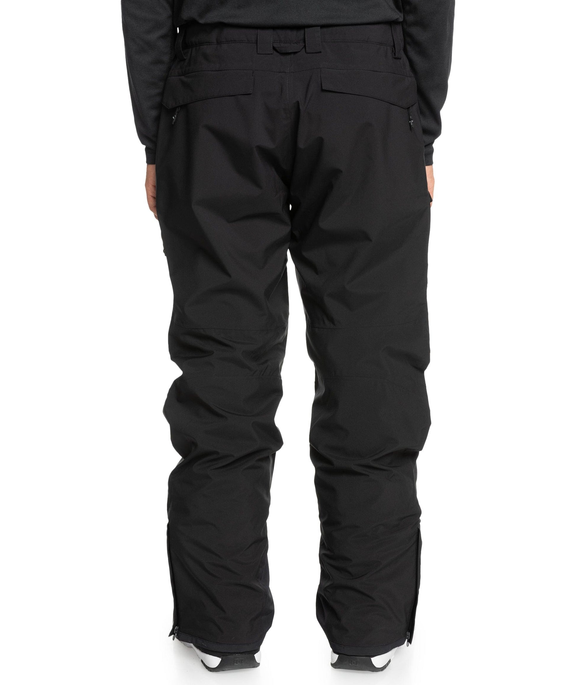 QUIKSILVER Quiksilver Utility Pant