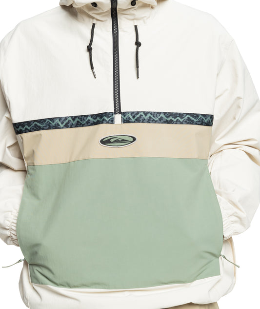 Quiksilver Steeze 2025 Jacket