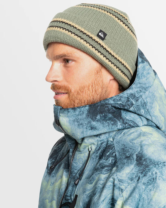 Quiksilver Split Beanie