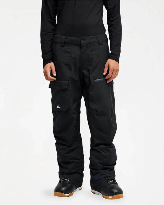 Quiksilver UtilityMens Pant